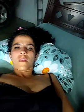 lucerocutte online show from October 22, 2025, 7:02 pm