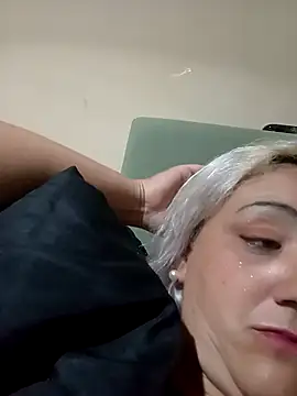 Samantha6767x online show from February 8, 2026, 7:01 am