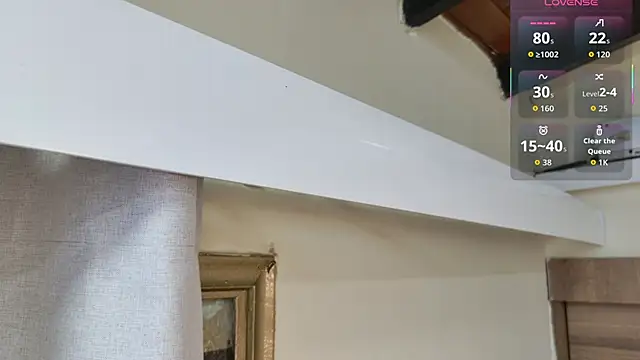 gemma sm online show from November 29, 2025, 3:20 am