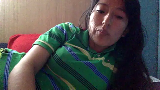 Snapshot of AlbyberCH chatting on October 19, 2025, 7:58 pm AlbyberCH online show from October 19, 2025, 7:58 pm