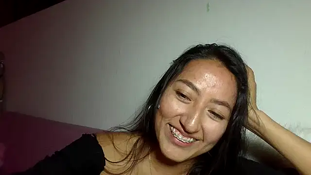 AlbyberCH online show from July 23, 2026, 1:58 am