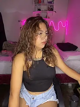 SoftLady S33 online show from March 16, 2026, 11:09 pm