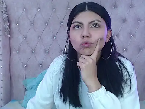 Jessica Carter 01 online show from November 24, 2025, 5:23 pm