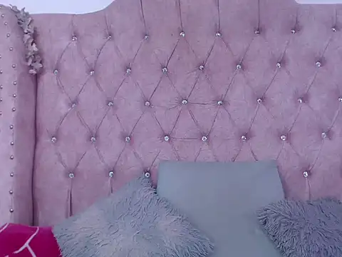 Jessica Carter 01 online show from February 21, 2026, 3:24 pm