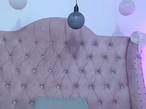 Jessica Carter 01 online show from March 29, 2026, 7:30 am