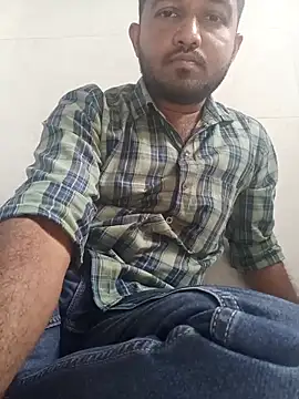 VJ17 online show from December 1, 2025, 6:51 am