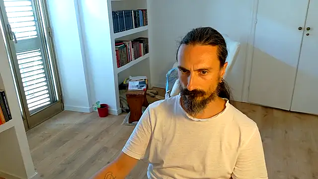 Mrkurt86 online show from August 1, 2026, 4:28 pm