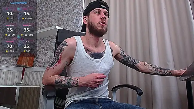 JonahShaw online show from March 21, 2026, 7:02 am