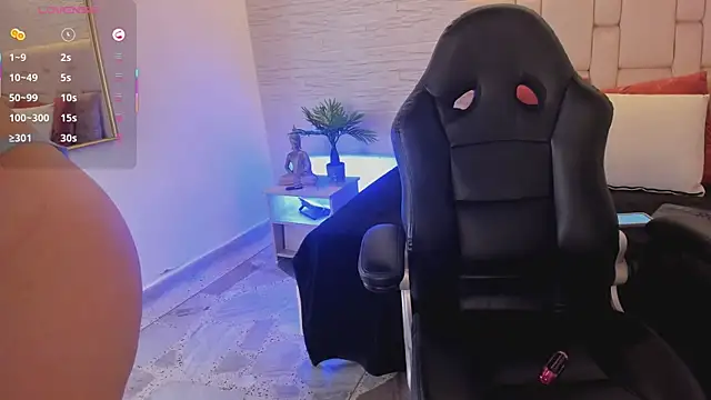 Snapshot of Mollycb chatting on September 29, 2025, 4:06 am Mollycb online show from September 29, 2025, 4:06 am