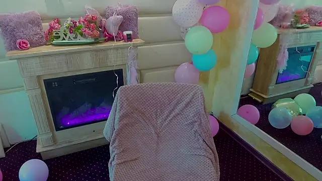 boobzilla  online show from April 7, 2026, 4:46 am