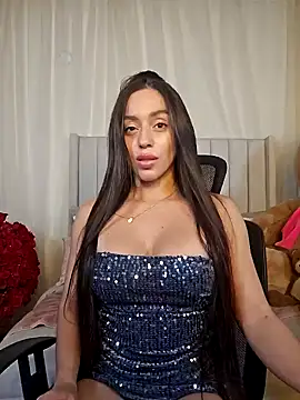 Snapshot of AriadnaTaylor chatting on September 21, 2025, 12:12 am AriadnaTaylor online show from September 21, 2025, 12:12 am