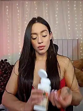 Snapshot of AriadnaTaylor chatting on September 29, 2025, 5:18 pm AriadnaTaylor online show from September 29, 2025, 5:18 pm