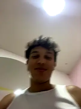 Leo Savage  online show from October 11, 2025, 3:06 am