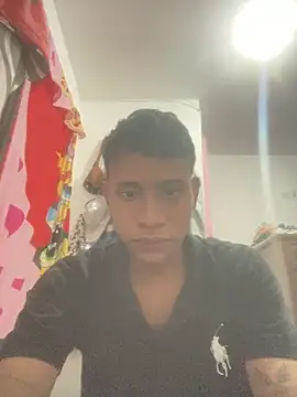 Patrick Hott  online show from March 21, 2026, 8:45 pm