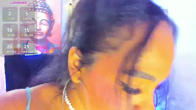 blackhardfuck online show from November 7, 2025, 11:05 pm