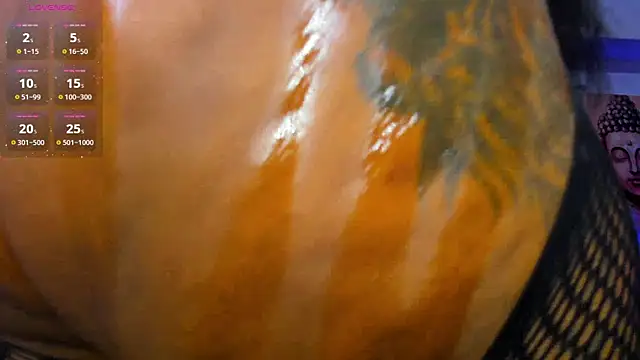 blackhardfuck online show from April 7, 2026, 7:58 pm