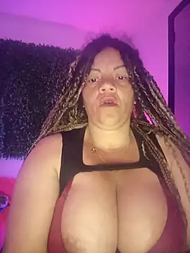 Eva Luxei online show from September 21, 2025, 11:56 am