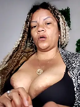 Eva Luxei online show from February 4, 2026, 4:40 am