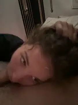 Snapshot of Throatgoat2026 chatting on October 23, 2025, 12:15 pm Throatgoat2026 online show from October 23, 2025, 12:15 pm