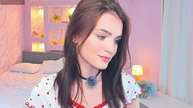 TeriRipka online show from October 25, 2025, 7:08 pm