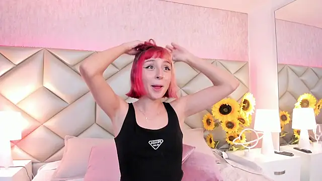 Snapshot of dafnne_hall chatting on November 28, 2025, 4:26 am dafnne hall online show from November 28, 2025, 4:26 am