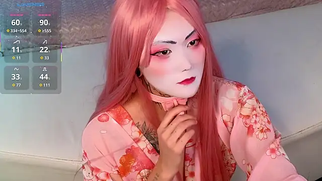 Snapshot of GothXRaven chatting on October 30, 2025, 10:49 am GothXRaven online show from October 30, 2025, 10:49 am