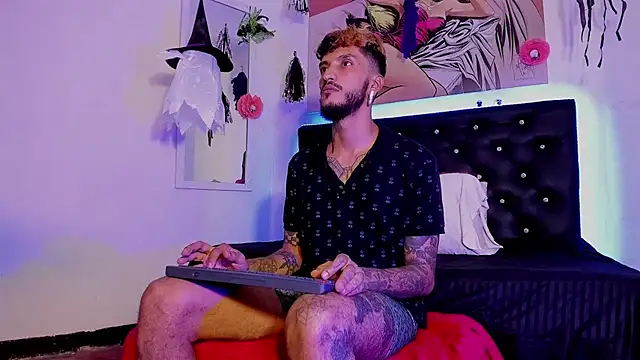 dex 55 online show from October 19, 2025, 1:06 am