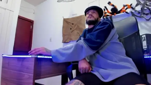 dex 55 online show from October 28, 2025, 12:58 am