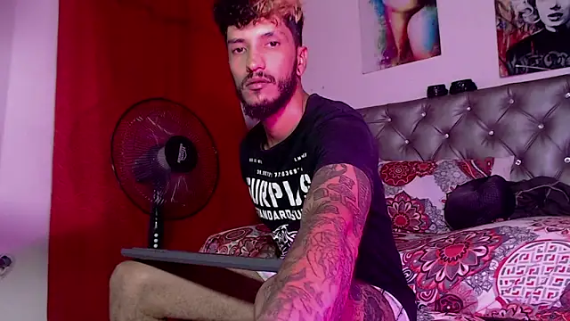 dex 55 online show from November 26, 2025, 12:44 am