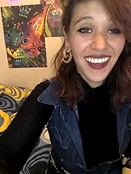 femdomroom online show from December 18, 2025, 5:57 am