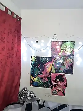 femdomroom online show from March 26, 2026, 6:19 am