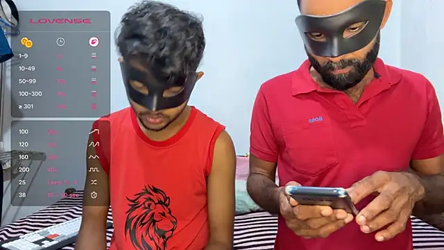 ShayanLK online show from February 15, 2026, 11:34 pm