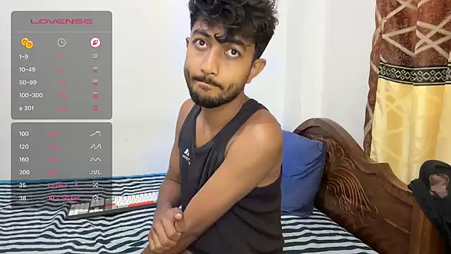 ShayanLK online show from February 28, 2026, 5:08 am