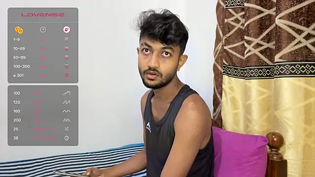 ShayanLK online show from March 2, 2026, 2:14 am