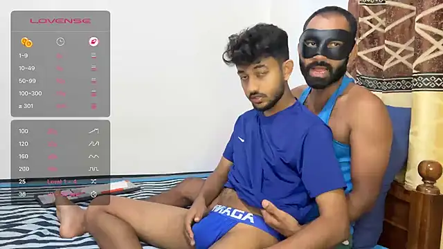 ShayanLK online show from March 6, 2026, 2:08 am