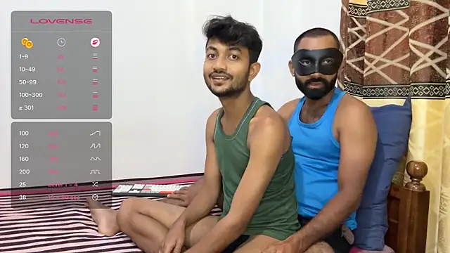 ShayanLK online show from March 22, 2026, 3:21 am