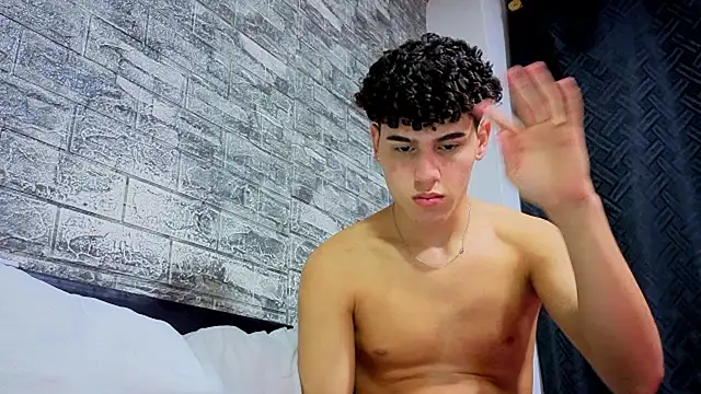 Theimperialboys  online show from February 10, 2026, 2:26 am