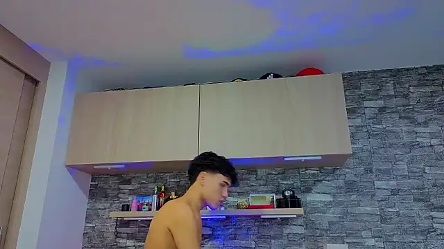 Theimperialboys  online show from February 14, 2026, 2:08 am