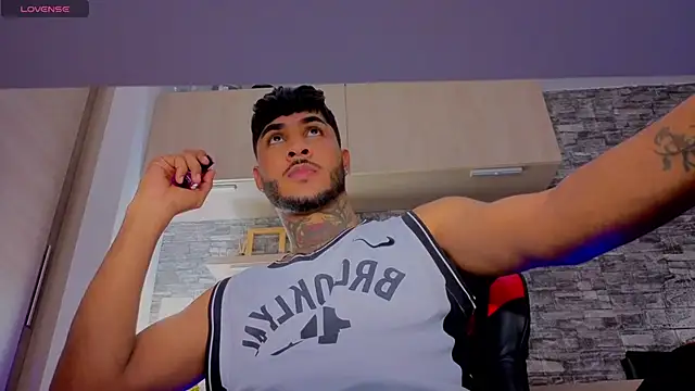 Theimperialboys  online show from March 24, 2026, 4:39 am