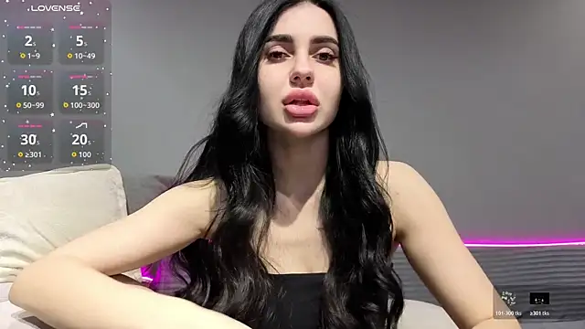 Mary  foxy online show from March 1, 2026, 5:48 pm