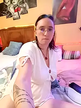 Sophierob1 online show from September 19, 2025, 5:31 am