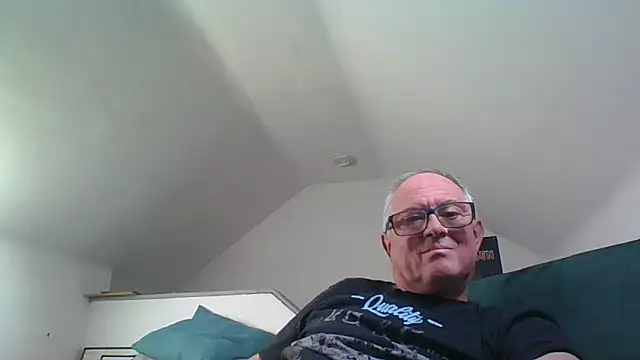 naughtygrandad1 online show from May 11, 2026, 6:27 pm