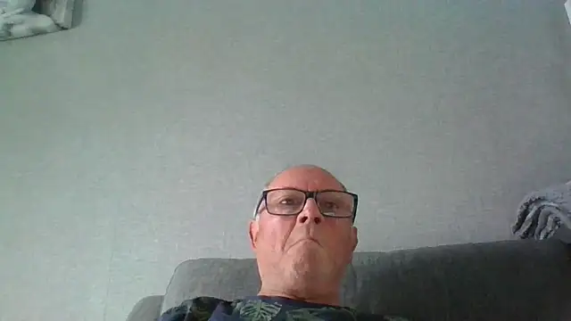Snapshot of naughtygrandad1 chatting on July 1, 2026, 7:43 am naughtygrandad1 online show from July 1, 2026, 7:43 am