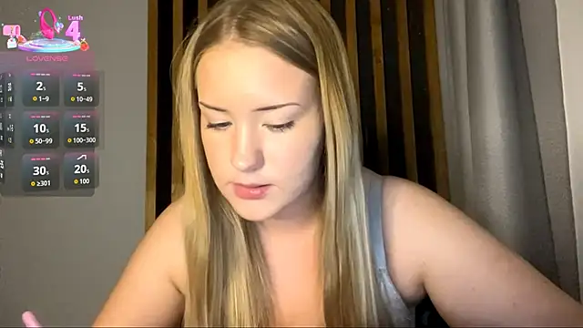 PandaFluff online show from November 16, 2025, 4:23 pm