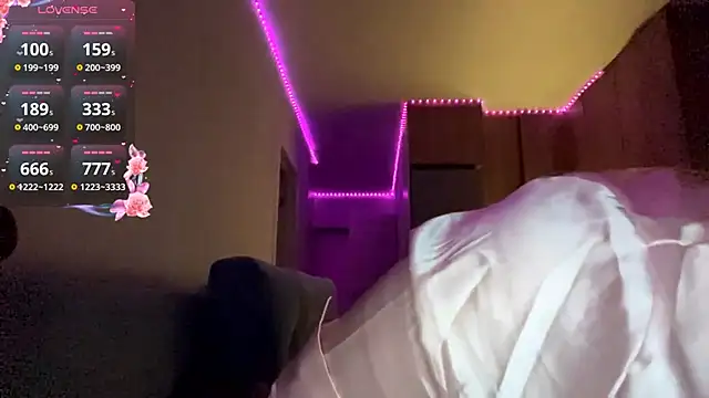 PandaFluff online show from February 21, 2026, 7:26 pm