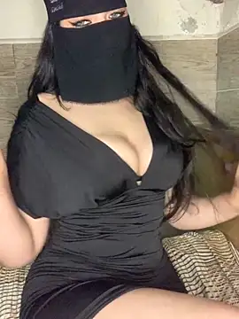 Snapshot of Dahab_ chatting on October 20, 2025, 8:48 am Dahab online show from October 20, 2025, 8:48 am