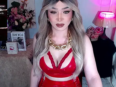 classytrish online show from July 6, 2026, 4:42 pm