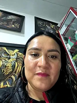 Rouse69  online show from October 3, 2025, 9:06 am