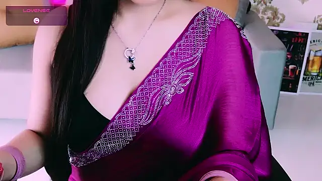 My Rose online show from March 13, 2026, 3:40 pm