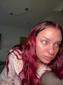 Snapshot of OliviaaFischer chatting on February 7, 2026, 1:48 pm OliviaaFischer online show from February 7, 2026, 1:48 pm